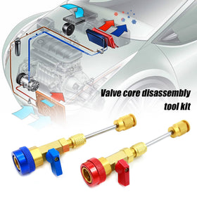 EATAKWARD shown beside wrench for scale to illustrate compact workshop portability