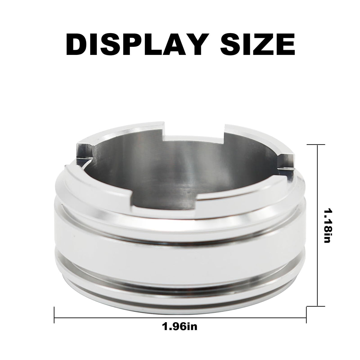 EATAKWARD steel ball plugs for pin bores preventing fluid leaks