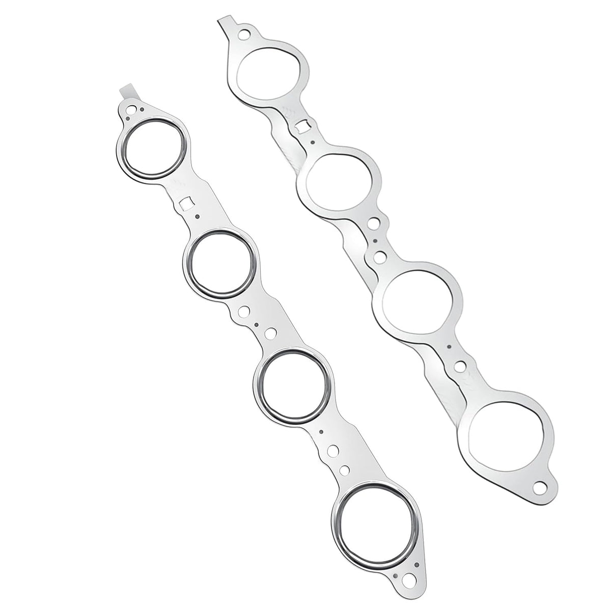 EAUTOR oil pan gasket detail highlighting durable material for leak prevention