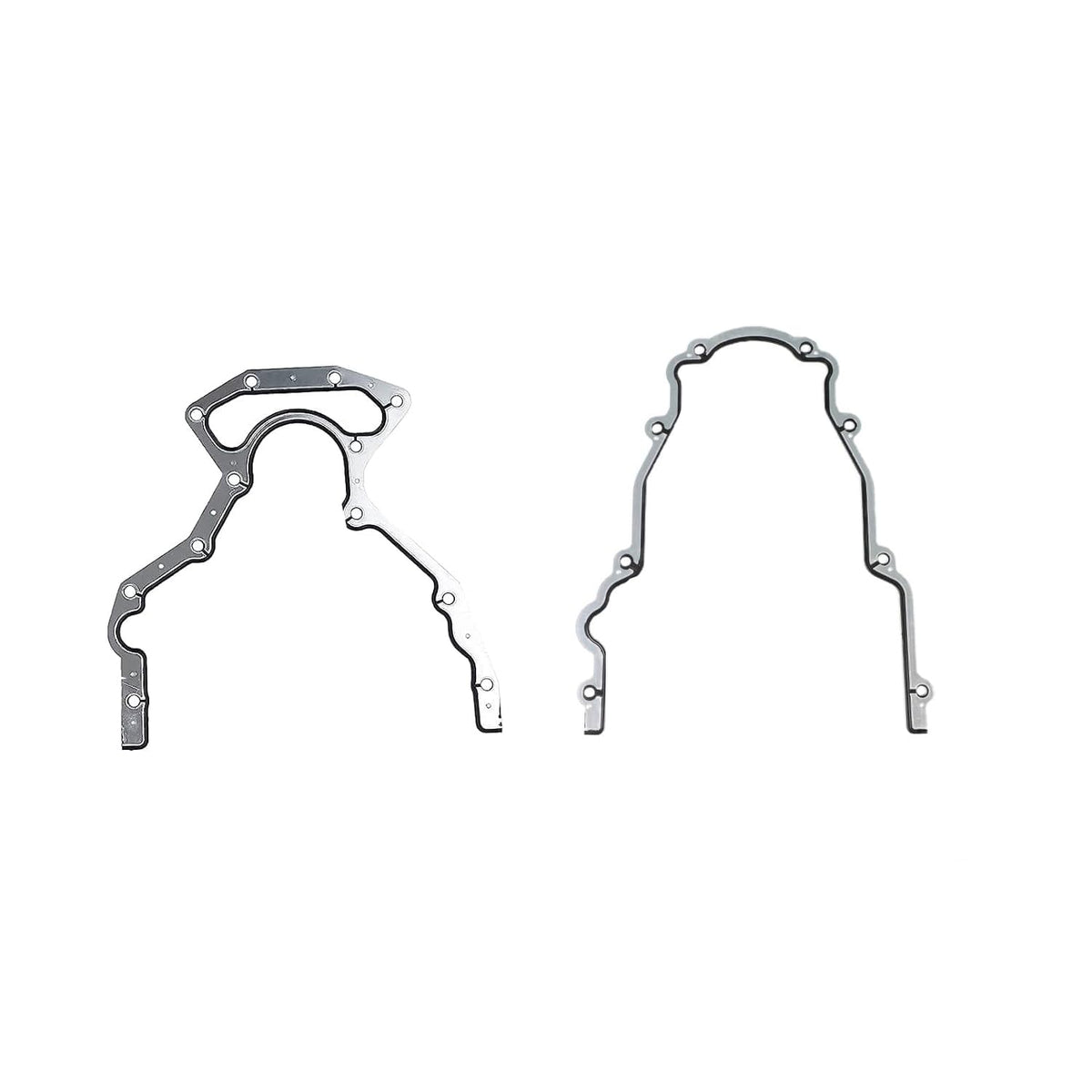 EAUTOR labeled packaging and parts to confirm OEM matching and easy identification