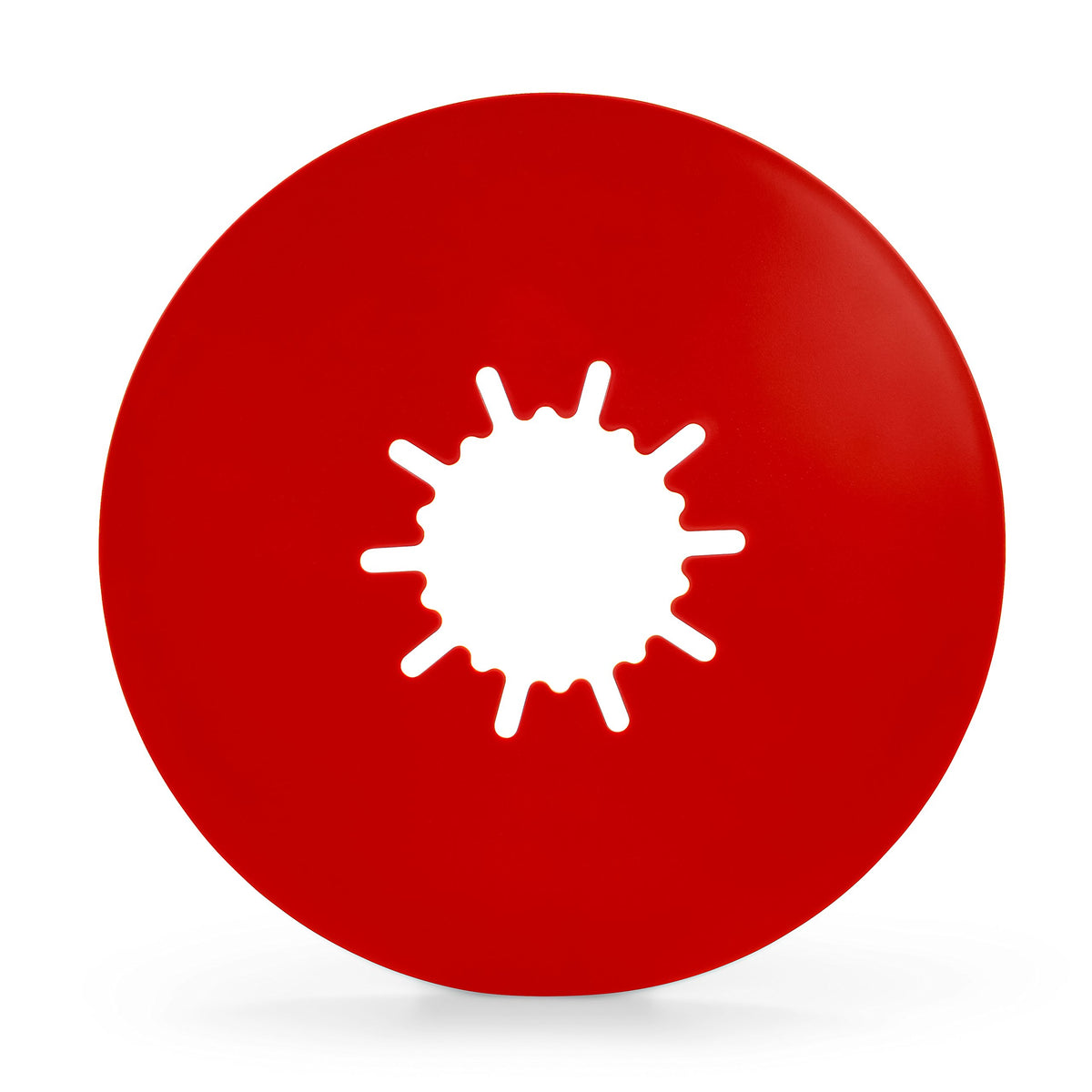 Eaz-Lift close-up of PTFE-infused surface texture, reduces friction effectively