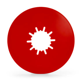 Eaz-Lift close-up of PTFE-infused surface texture, reduces friction effectively