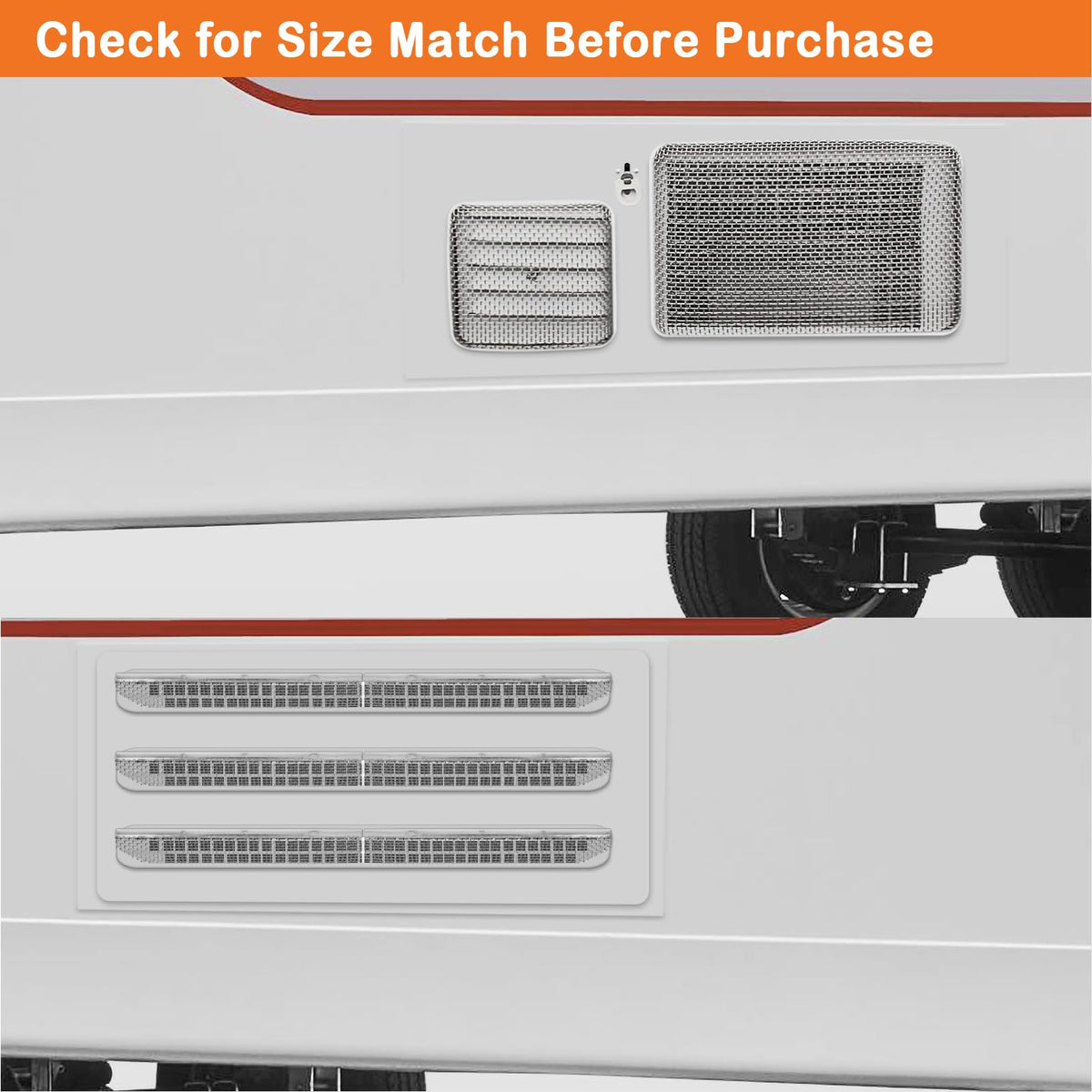 Eazy2hD spring fasteners ties and tool displayed for easy installation