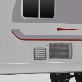 Eazy2hD size comparison with ruler showing dimensions for correct fit