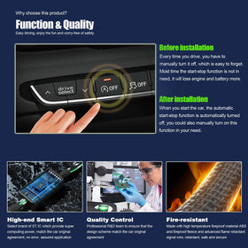 EBAIFUN package with module and tool showing included installation convenience