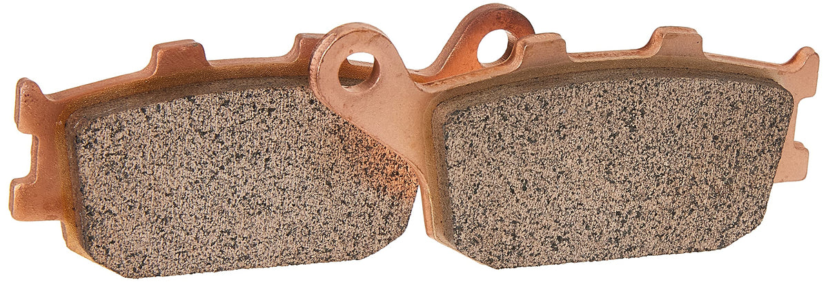 EBC FA174HH front packaging showing pads and springs, clear fit details and protection