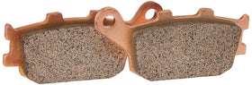 EBC FA174HH front packaging showing pads and springs, clear fit details and protection