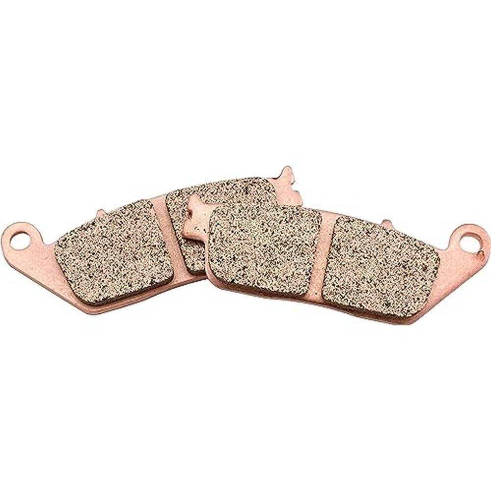 EBC FA196HH front packaging showing product and part number, reliable stopping power