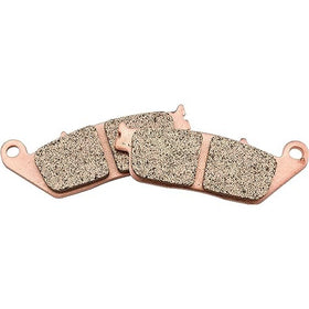 EBC FA196HH front packaging showing product and part number, reliable stopping power