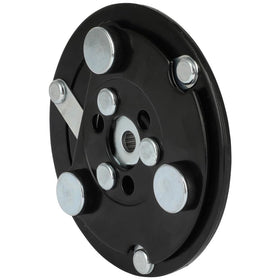 ECCPP bearings closeup showing premium components for lowered friction and endurance
