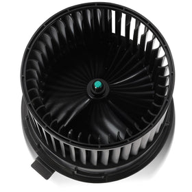 ECCPP blower motor front view showing compact fit and reliable airflow