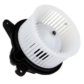 ECCPP rotor close-up showing silicon steel plate for improved durability