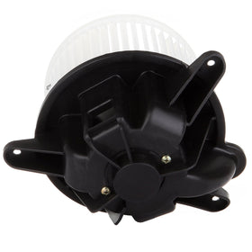 ECCPP side view showing electrical connector for an exact fit