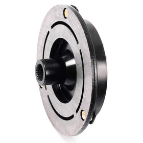 ECCPP bearing side view highlighting premium bearing for quieter operation