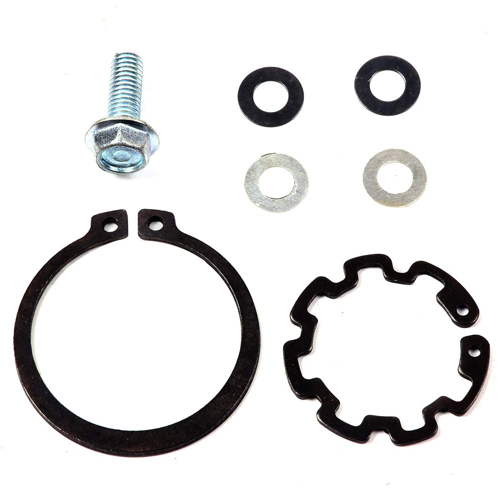 ECCPP electromagnetic coil detail, durable design for consistent engagement