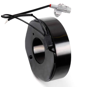 ECCPP complete kit with pulley, plate and coil, all pressure-tested for quality