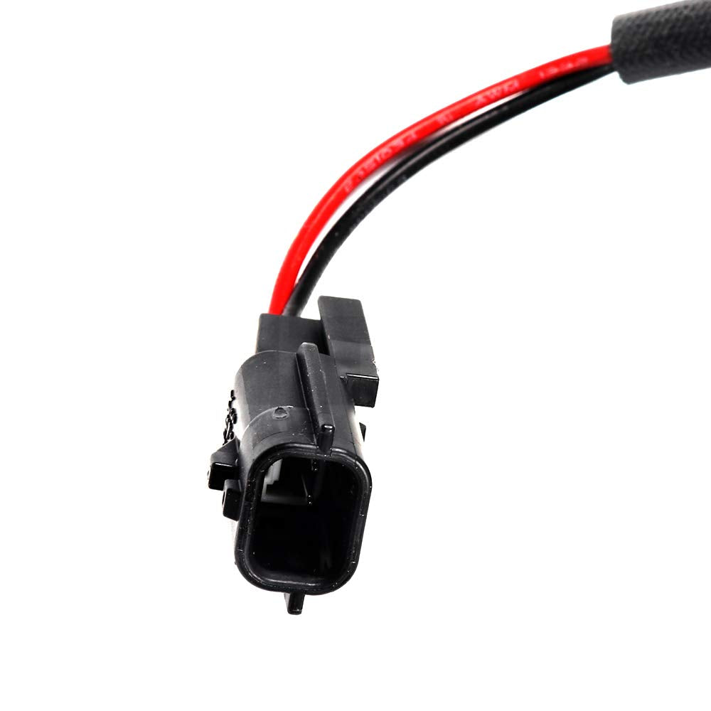 ECCPP electromagnetic coil angle view showing coil quality for reliable engagement