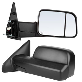 ECCPP front pair view showing complete mirrors and improved visibility
