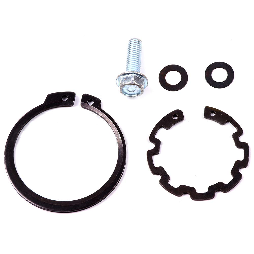 ECCPP clutch installed on Nissan compressor demonstrating direct-fit replacement