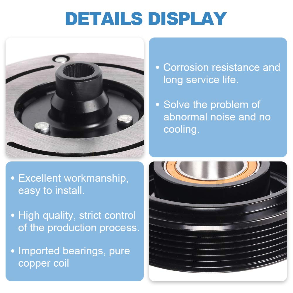 ECCPP held in hand to show scale and ease of replacement