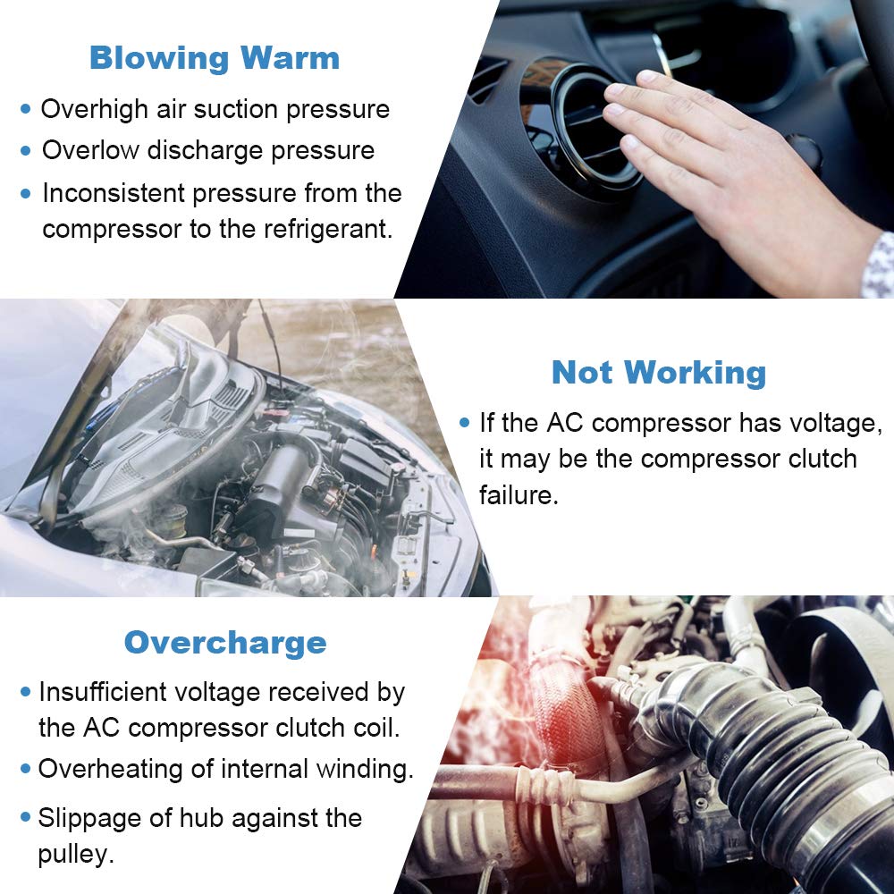 ECCPP clutch next to ruler showing 109mm diameter for correct sizing benefit
