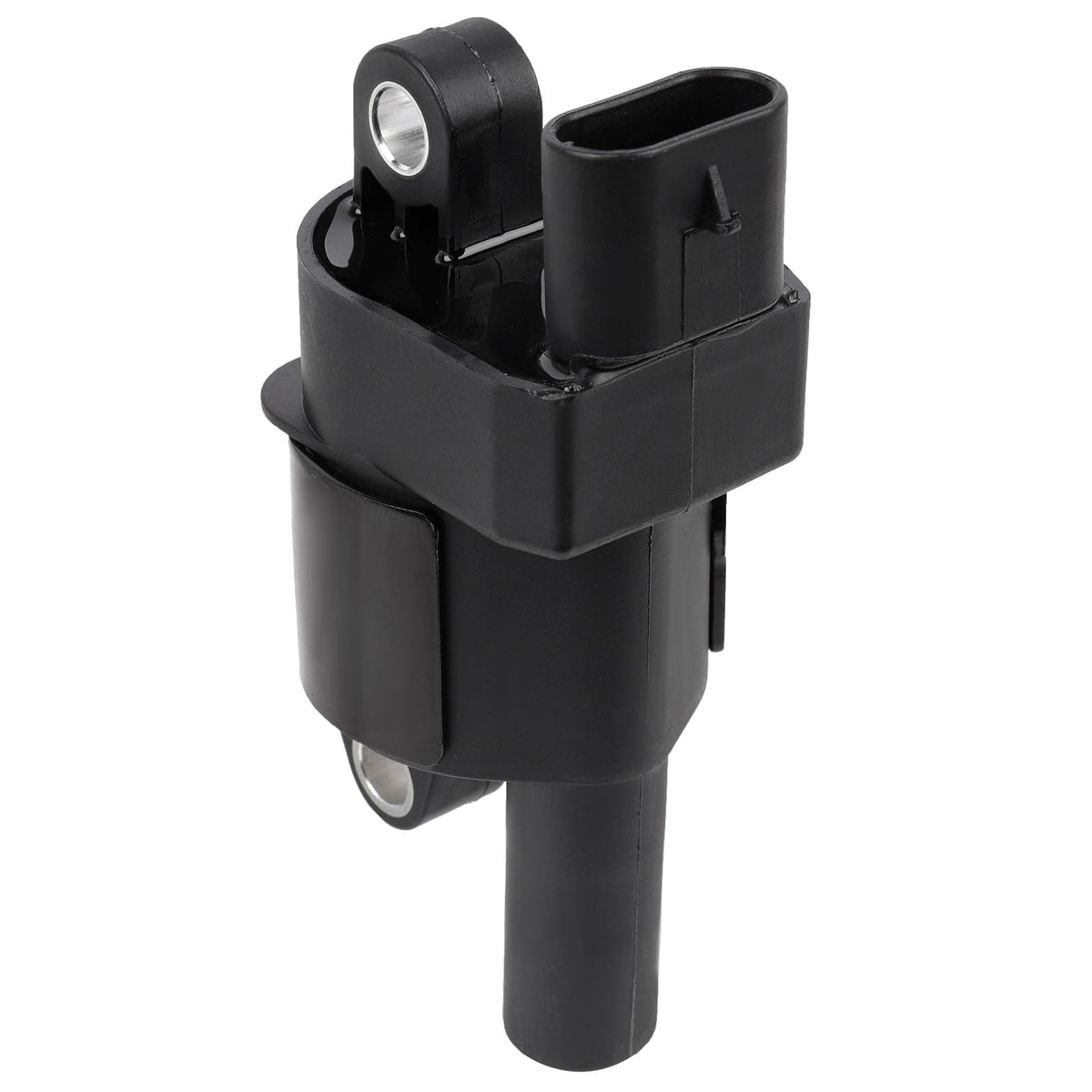 ECCPP UF742 packaging box showing new part protection and authenticity