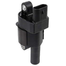 ECCPP UF742 packaging box showing new part protection and authenticity