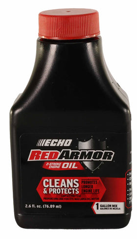 ECHO bottle cap and pour spout detail showing drip-free design benefit mess-free dosing