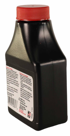 ECHO Red Armor front packaging showing six small bottles and OEM branding benefit accurate mixing