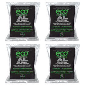 ECO Balance front packaging showing kit contents and benefits