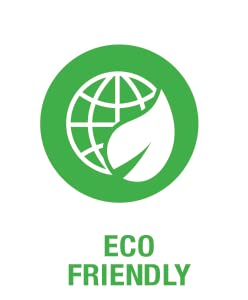 ECO Balance bag placed inside tire during professional installation benefits ride