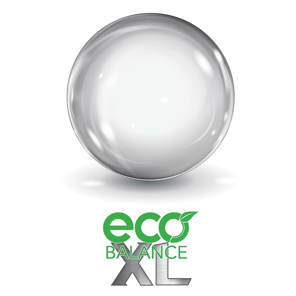 ECO Balance installed on off-road vehicle tire showing improved ride benefit