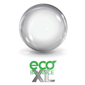 ECO Balance installed on off-road vehicle tire showing improved ride benefit