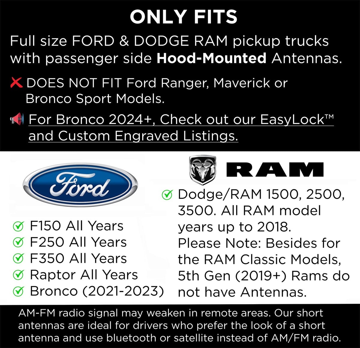 EcoAuto on Ford F150 driving shot highlighting durable, carwash-safe finish
