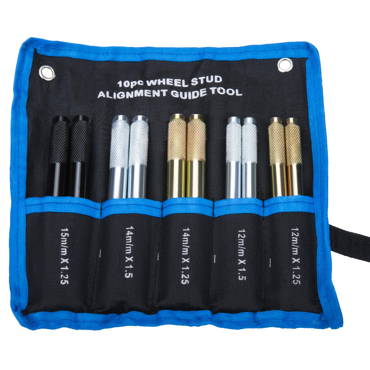 ecocstm front packaging showing complete 10-piece alignment kit and benefits