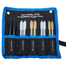 ecocstm front packaging showing complete 10-piece alignment kit and benefits