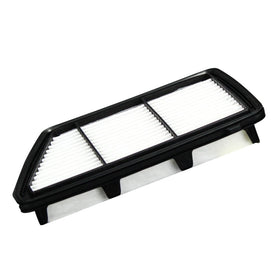ECOGARD XA10628 next to ruler showing dimensions and scale benefit: accurate sizing