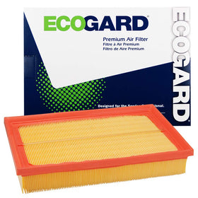 ECOGARD XA11720 front packaging showing model and fitment benefits