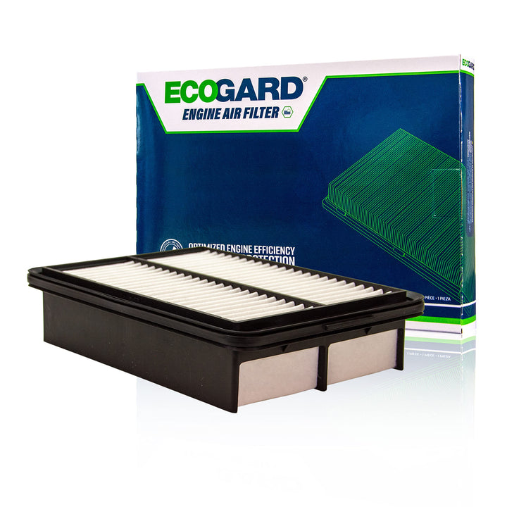 ECOGARD XA11957 front packaging showing fitment and benefits