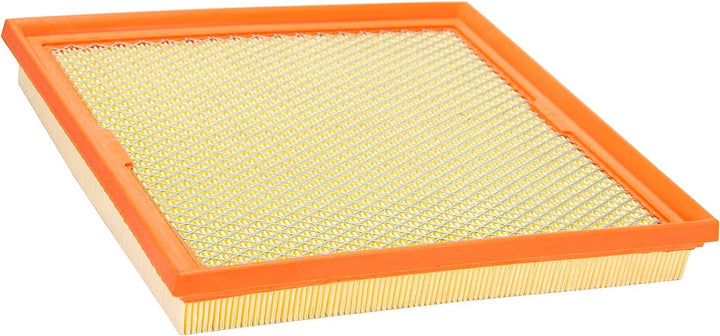 ECOGARD XA11968 front view showing exact fit and clear edges for correct installation