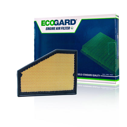 ECOGARD XA11975 front packaging showing part and fitment benefit