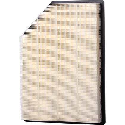 ECOGARD XA12030 front packaging showing model and fitment benefits