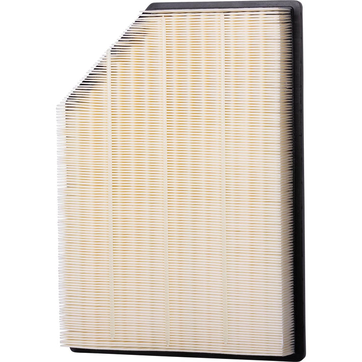 ECOGARD XA12030 front packaging showing model and fitment benefits