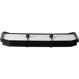 ECOGARD XA12036 frame and seal detail ensuring no air bypass