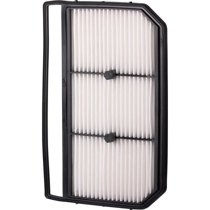 ECOGARD XA12036 front packaging showing model and fitment benefits