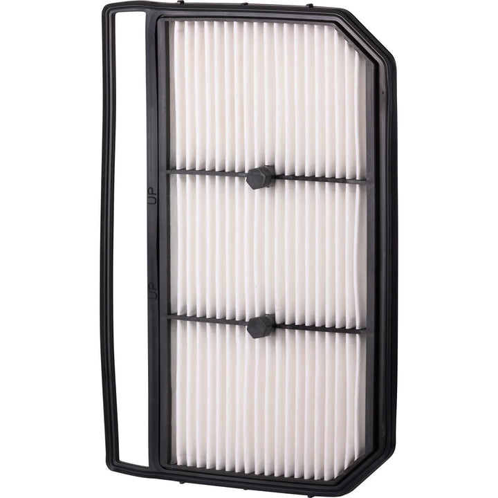 ECOGARD XA12036 front packaging showing model and fitment benefits