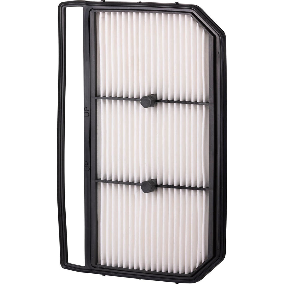 ECOGARD XA12036 front packaging showing model and fitment benefits