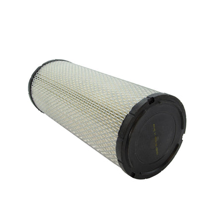 ECOGARD XA5400 front packaging showing model and fitment, clear product ID benefit