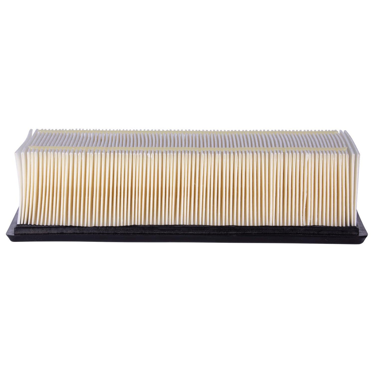 ECOGARD XA5446 front view showing whole filter and packaging, ensuring correct fit