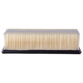ECOGARD XA5446 front view showing whole filter and packaging, ensuring correct fit